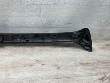 фото thumb №8, Subaru forester sj 2014 з задній спойлер кришки задньої / багажника