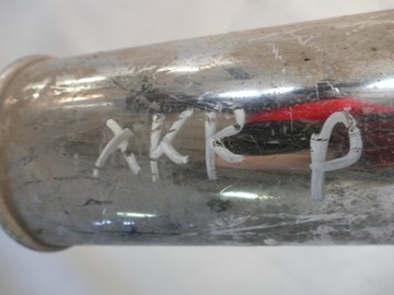 фото thumb №8, Jaguar xkr xk глушитель конечный правые powerflow