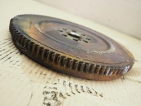 фото thumb №10, Колесо маховик land discovery 1 300 defender