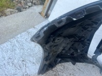 фото thumb №6, Бампер перед передний peugeot 508 ii 2 2018-