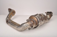 фото thumb №8, Mercedes w177 2.0 катализатор 21r a2474913600