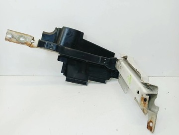 фото thumb №6, Vw volkswagen transporter t4 рестайлінг 96-02 кронштейн панель кріплення фар лампи лівий перед