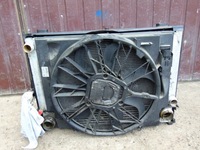 фото thumb №6, Комплект радиатор bmw e60 e61 2.5 d