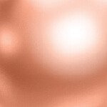 Farba Extreme Sheen - DecoArt - Rose Gold 59ml