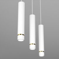 SOPEL EYE METAL TUBA TABLE LIGHT 3xGU10 4 цвета