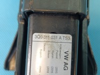 фото thumb №11, Vw arteon 1.4 ehybrid 2022 r вкладиш багажника домкрат ключ вушко буксирувальний