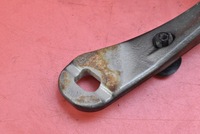 фото thumb №6, Петля петлі кришки 7200533 7200534 bmw f07 gt 3.0 d 245 km 09-13