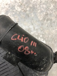 фото thumb №7, Корпус фильтра воздуха renault clio iii 8200725603