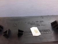 фото thumb №11, Bmw 5 e60 e61 молдинг декоративна салону з решітки