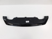 фото thumb №1, Volvo xc40 2020r молдинг накладка бампера задняя