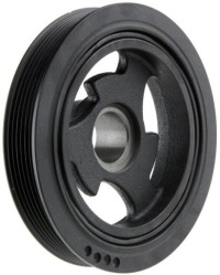 Шкив коленчатого вала коленчатого nty rkp-mz-014 Цена, фото thumb