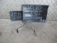 Купити Труба турбонагнітача volvo v50 1.6 d 04-07 r., фото thumb