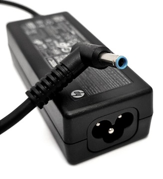 Оригинальный блок питания HP 45Вт 19,5В 2,31А, 4,5х3,0 + кабель