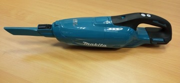 Бесщеточный пылесос MAKITA DCL282FZ 18 В