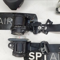 фото thumb №6, Nissan leaf ii 2 приборная панель консоль подушки безопасности ремни подушка безопасности