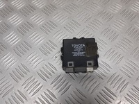 фото thumb №1, Модуль блок управления дверь левый задняя toyota previa