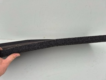 фото thumb №7, Opel corsa d 3 дверь 06-14 полка багажника повреждённая