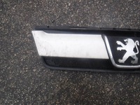 фото thumb №3, Решётка радиатора решётка peugeot boxer i lift