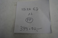 фото thumb №7, Ibiza iv 6j 1.2 поворотный кулак правая передняя амортизационная стойка