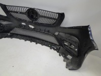 фото thumb №11, Mercedes v klasa 447 w447 бампер передний pts amg