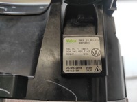 фото thumb №7, Vw t-roc 17- противотуманная фара правый led drl 2ga941056