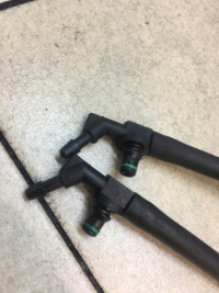 фото thumb №3, Шланг зливний peugeot 307 2.0 hdi