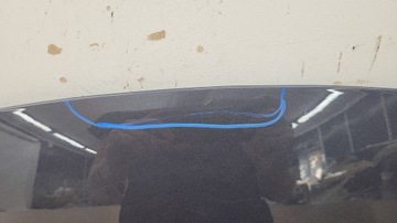 фото thumb №5, Tesla 3 2017+ капот кришка двигуна перед передня