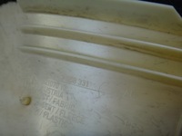 фото thumb №6, Блок двигуна a оббивка лівий ліва чорний bmw e90 e91 m-pakiet