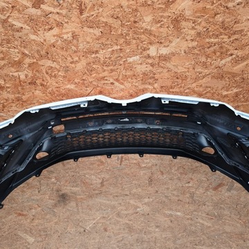 фото thumb №7, Бампер переднє перед toyota c-hr chr 52119-f4010