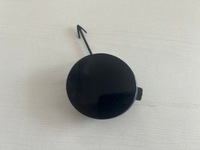 фото thumb №1, Ford transit tourneo courier 2014-2017 заглушка фаркоп перед et76 оригінал