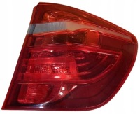 фото thumb №1, Bmw x3 f25 лампа led права задня задня 7217312