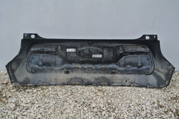 фото thumb №6, Bmw bmw i3 бампер зад 7462335