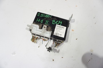 фото thumb №1, Модуль bcm 95410-4h405 hyundai h1 2 ii