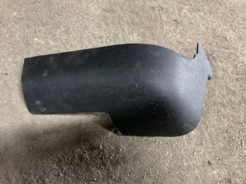 фото thumb №1, Защита сиденья правый зад citroen berlingo 9682168477