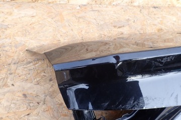 фото thumb №9, Кришка багажника audi a3 sedan 8v5 зад