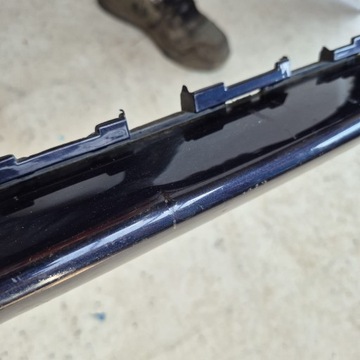 фото thumb №12, Vw sharan ii 2 10-22 бампер перед переднее распылитель 6xpdc