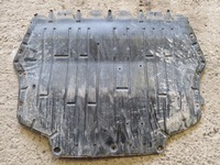 фото thumb №6, Защита двигателя нижняя skoda octavia ii рестайлинг 1.6 tdi