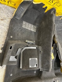 фото thumb №12, Килимок підлога обшивка салону porsche cayenne ii 7p5