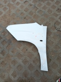 Купити Крила лівий передній peugeot rifter partner iv berlingo combo e 9816482780, фото thumb