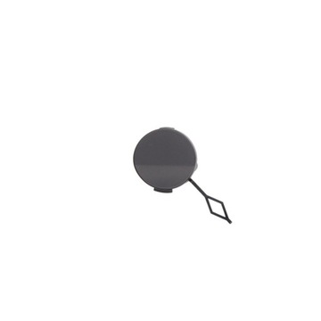 фото thumb №1, Заглушка фаркоп hol. зад peugeot 208 i 12-19