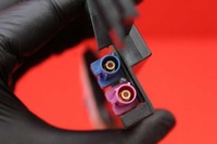 фото thumb №9, Антенна gps телефона 3w0035507b bentley continental 1 i gt 03-12