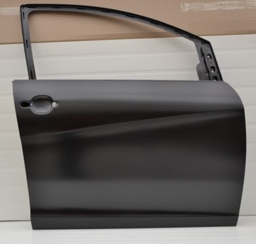 фото thumb №1, Дверь перед передние правые seat altea toledo новое оригинальные 5p0831056a