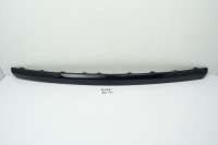 фото thumb №1, Молдинг бампера задня заднього mercedes w203 sedan