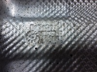 фото thumb №4, Transit custom захист теплова bk21-5k286-be