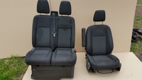 фото thumb №1, Сидіння водія, сидіння пасажира ford transit custom 14-