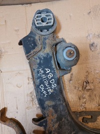 фото thumb №6, Подрамник подрамник перед audi a8 d2 4.2