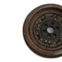 фото thumb №9, Audi a3 8p 2.0tdi колесо двухмассовый 03g105266bd