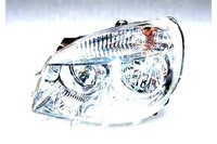 фото thumb №2, Магнит marelli фара лампа передняя 201341052