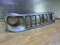 фото thumb №5, Jeep renegade 18- lift решётка радиатора решётка радиатора 52088680