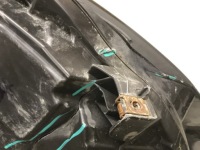 Tesla 3 рестайлінг  full led праві фара 1514953-00-c Ціна, фото thumb